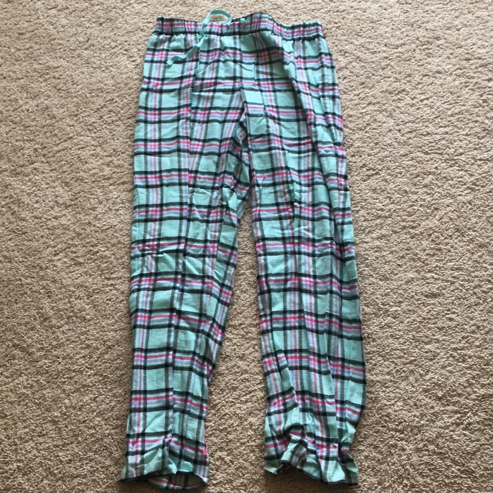 Pajama pants
